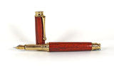 Trinity in Padauk