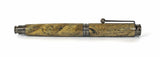 Trinity in Spalted Tamarind
