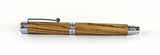 Trinity Mk2 in Zebrano