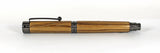 Trinity Mk2 in Zebrano