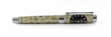 Downing Silver Watchpart Fountain pen