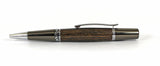 Cambridge Ballpoint in Bocote / Mexican Rosewood