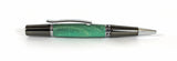 Cambridge Ballpoint in Green Sycamore