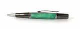 Cambridge Ballpoint in Green Sycamore