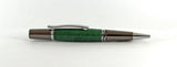 Cambridge Ballpoint in Green Sycamore