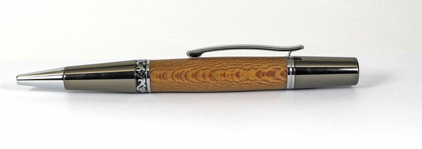 Cambridge Ballpoint in London Plane