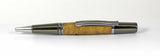 Cambridge Ballpoint in Messmate Burl