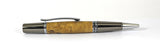 Cambridge Ballpoint in Messmate Burl