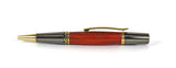 Cambridge Ballpoint in Padauk