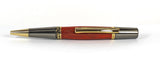 Cambridge Ballpoint in Padauk