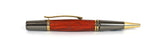 Cambridge Ballpoint in Padauk