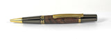 Cambridge Ballpoint in Pheasant Wood
