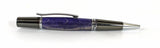 Cambridge Ballpoint in Purple Sycamore