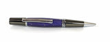 Cambridge Ballpoint in Purple Sycamore