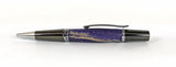 Cambridge Ballpoint in Purple Sycamore