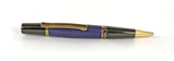 Cambridge Ballpoint in Purple Sycamore