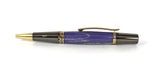 Cambridge Ballpoint in Purple Sycamore