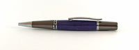 Cambridge Ballpoint in Purple Sycamore