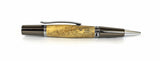 Cambridge Ballpoint in Spalted Tamarind