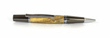 Cambridge Ballpoint in Spalted Tamarind