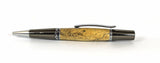 Cambridge Ballpoint in Spalted Tamarind