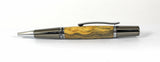 Cambridge Ballpoint in Spalted Tamarind