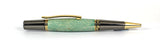 Cambridge Ballpoint in Green Sycamore