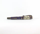 Purple Fitz Fountain pen in Watch Parts