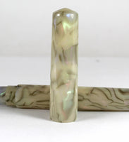 Wolfson Cellulose Acetate Nacro Pearl Fountain Pen