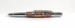 Selwyn Ballpoint with 1943 Penny Farthing & Armour Plating
