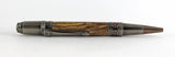 St Johns in Spalted Beech