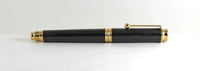 Trinity in Gold with African Blackwood